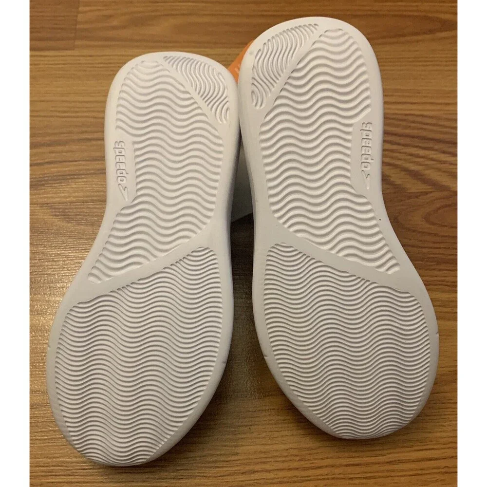 Speedo Juniors Boys Tidal Walker Water Shoes Size Medium 13-1